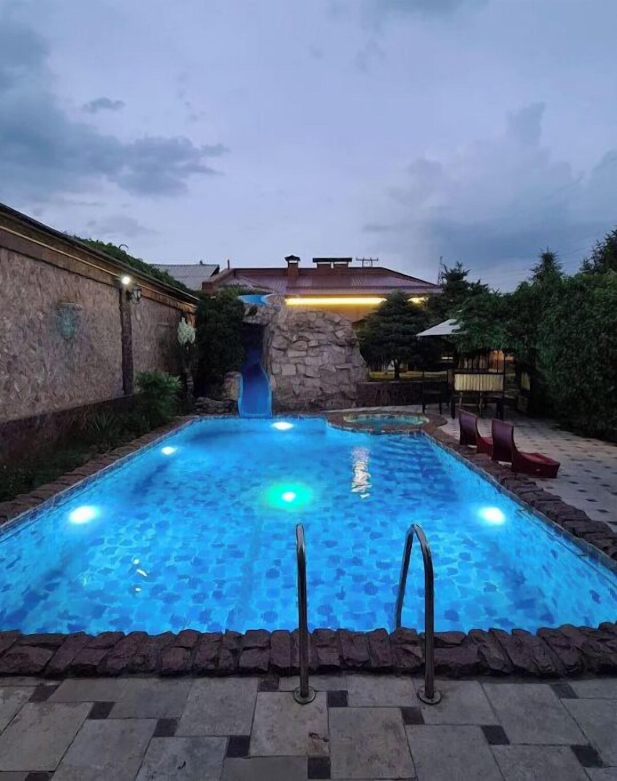 Image de profil de l’hôte