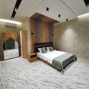 2 Schlafzimmer