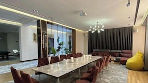 تناول الطعام