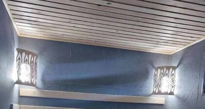 Villa "Ustoz" in Chorvoq, Tashkent