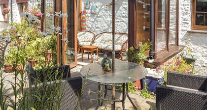 Picked for its charm and character and close to a plethora of walks.