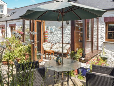 Picked for its charm and character and close to a plethora of walks.