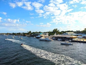 Port de plaisance