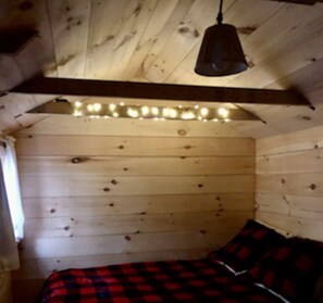 1 chambre, draps fournis