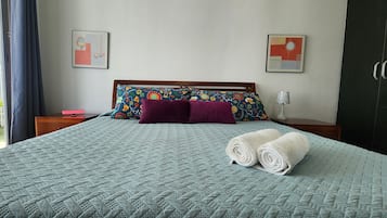 3 bedrooms