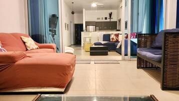 3 slaapkamers