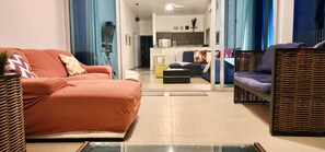 3 slaapkamers