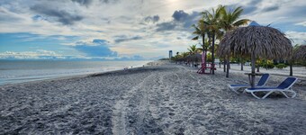 3 bedroom villa in playa blanca