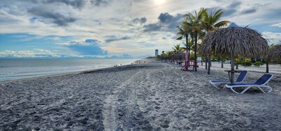 3 bedroom villa in playa blanca