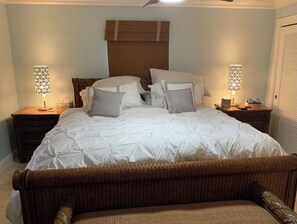 3 bedrooms, free WiFi