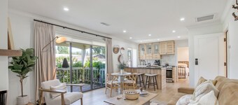 Spring Escape | Silverado 2BR Golf Course View