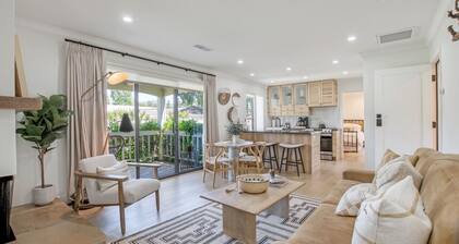 Golf Course Views, Pool, King Bed & Balcony