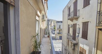 Castellammare del golfo zingaro