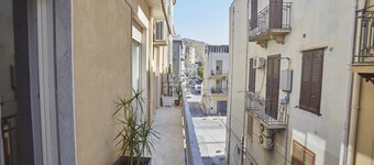 Castellammare del golfo zingaro