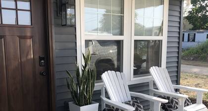 The Magnolia House in Wilmot Ohio