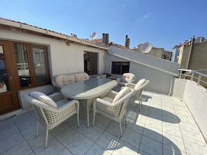 Exterior - Balcı Apart Pansiyon (Eceabat)