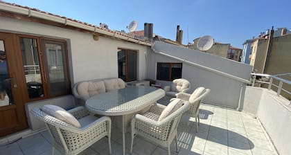 Balcı Apart Pansiyon