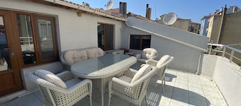 Balcı Apart Pansiyon