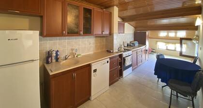 Balcı Apart Pansiyon