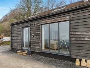 Exterior - 2 bedroom accommodation in Mellor, near Marple (Mellor, near Marple)