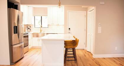 The Duffer's Drop - 2BR/2BA Condo in Pinehurst, NC