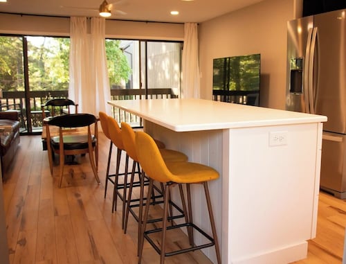 The Duffer's Drop - 2BR/2BA Condo in Pinehurst, NC