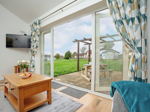 Wonkey Donkey Cottage