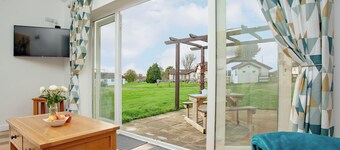 Wonkey Donkey Cottage