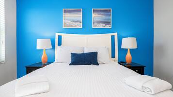 8 soveværelser, strygejern/strygebræt, Wi-Fi, sengetøj