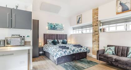 1 bedroom accommodation in Stisted