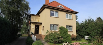 Ferienhaus Beerster Sonne · Ideal for a long stay