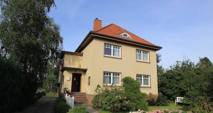 Vacation home Beerster Sonne Ideal for a long stay