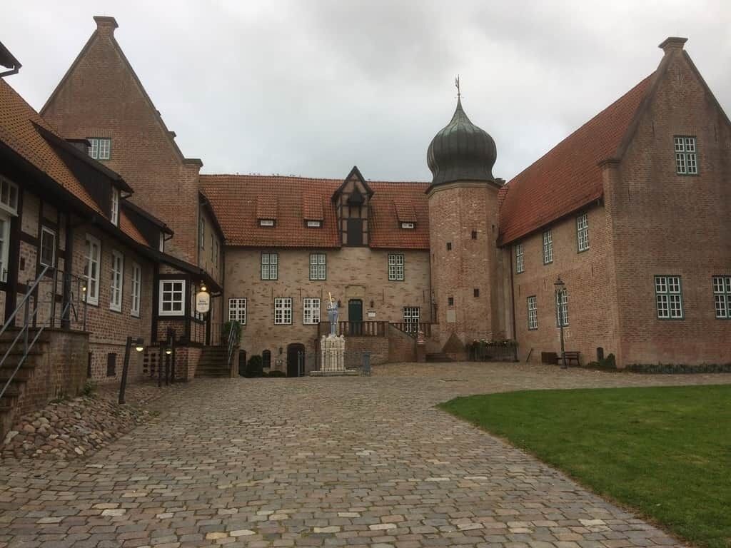 Außenbereich