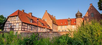 Vacation home Beerster Sonne - Bederkesa am See - ideal for a long stay + Netflix