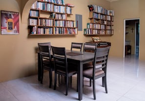 Library