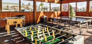 Sala de juegos
