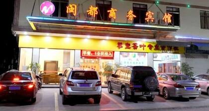 Mindu Business Hotel