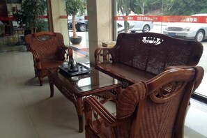 Unclassified image, 5 of 24, button - Mindu Business Hotel (Anxi)