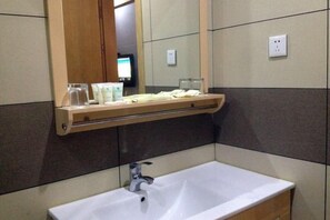 Unclassified image, 2 of 24, button - Mindu Business Hotel (Anxi)