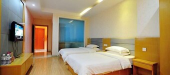 Mindu Business Hotel