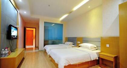 Mindu Business Hotel