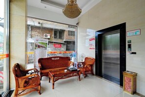 Unclassified image, 3 of 24, button - Mindu Business Hotel (Anxi)