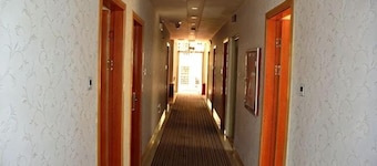 Mindu Business Hotel