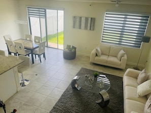 TV connectée