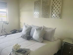 3 chambres, Wi-Fi gratuit
