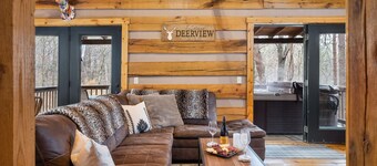 Private, Cozy and Close to Everything!