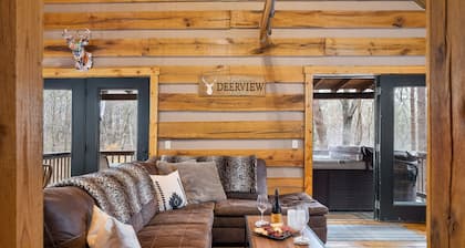 Private, Cozy and Close to Everything!