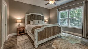 Nhà, 2 phòng ngủ | 2 phòng ngủ, truy cập Internet không dây miễn phí 