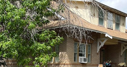 The Coffey House