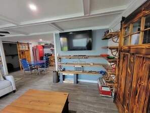Interior - The Toy Shop (Augusta)
